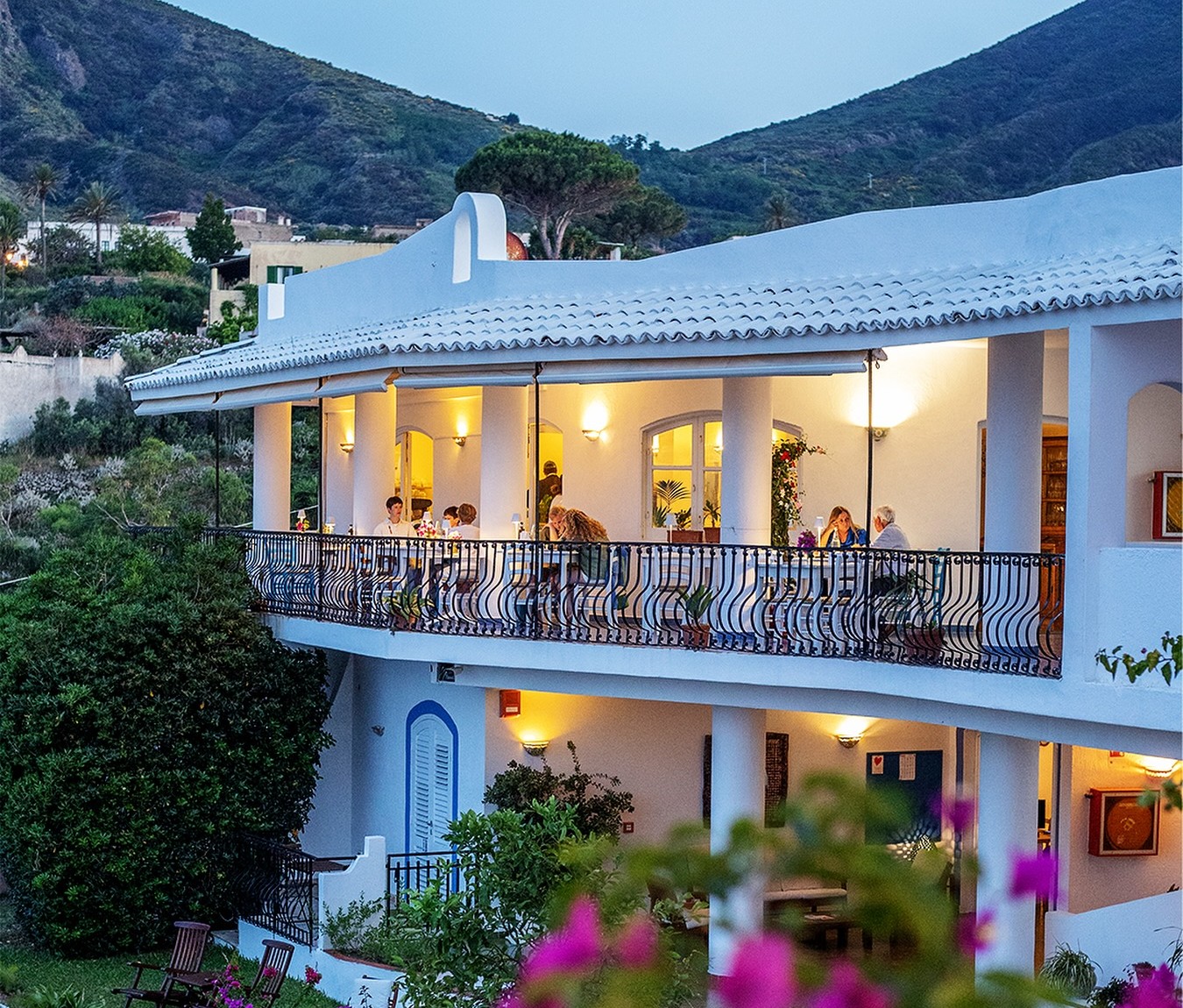 Ristorante Punta Scario