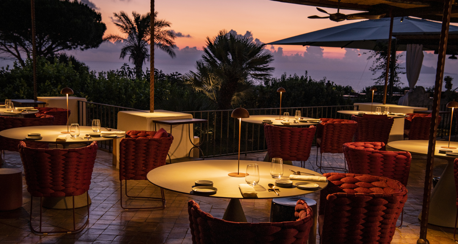 Il Signum - 1 Stella Michelin