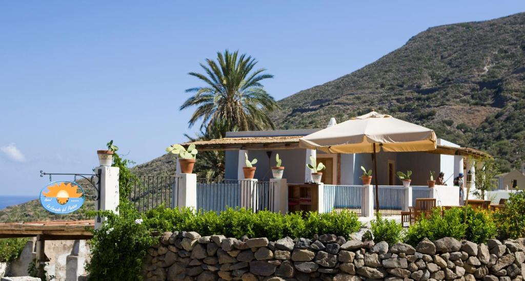 Hotel La Locanda del Postino